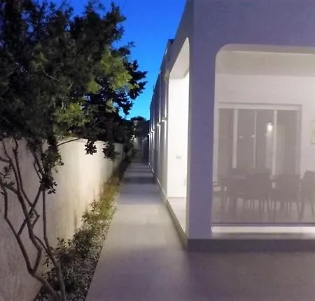 Villa Grace Torre Lapillo Esterno foto