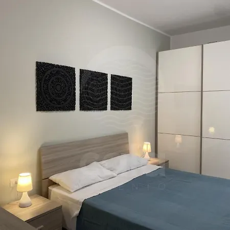 Villa Grace Torre Lapillo Esterno foto