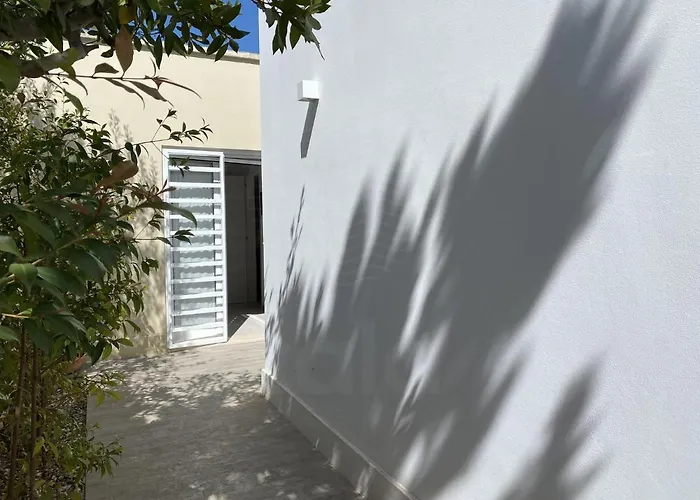 Villa Grace By Cala Salento