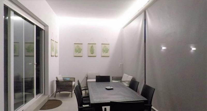 Holiday home Grace By Cala Salento Torre Lapillo