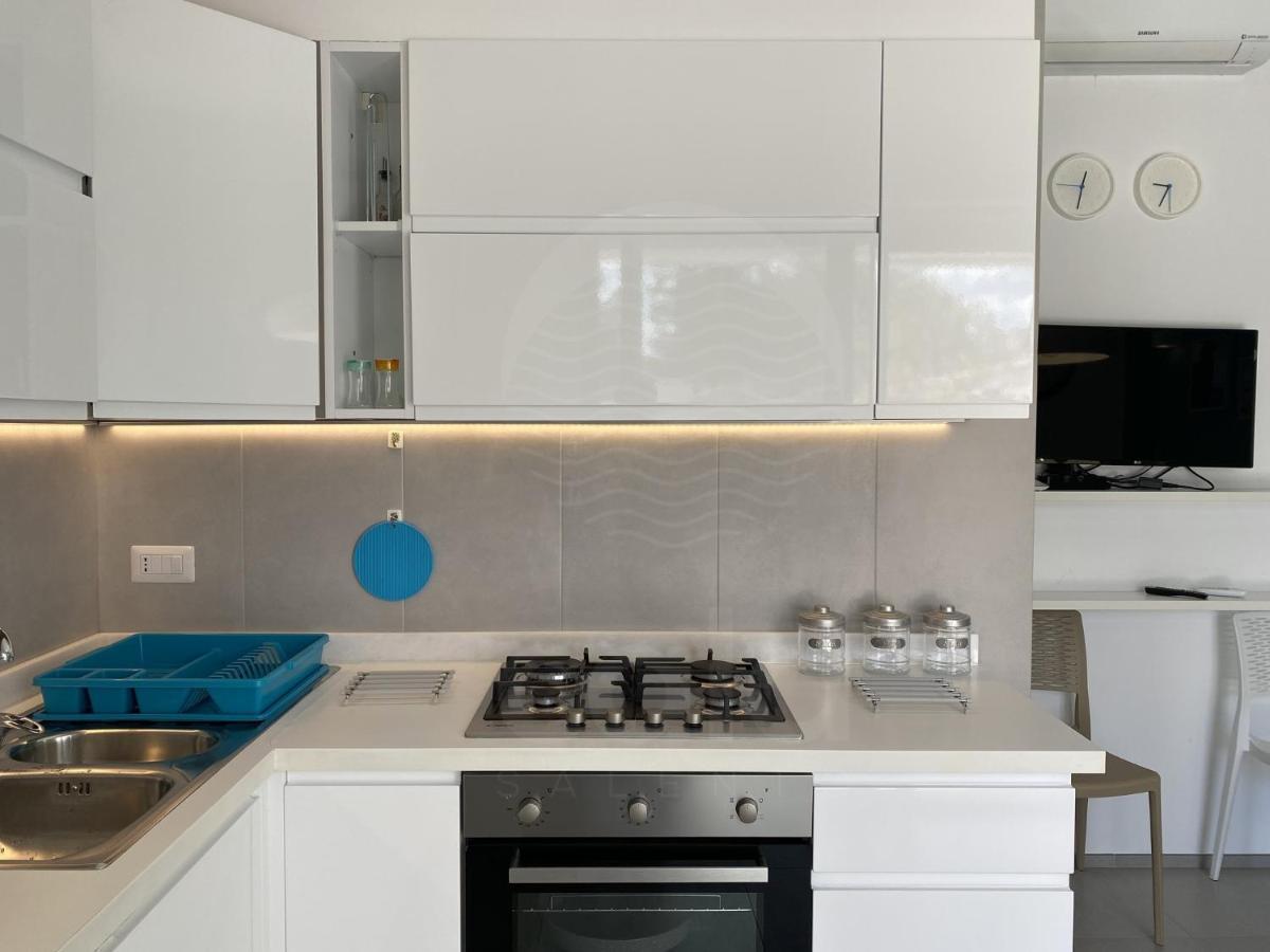Grace By Cala Salento Holiday home *
