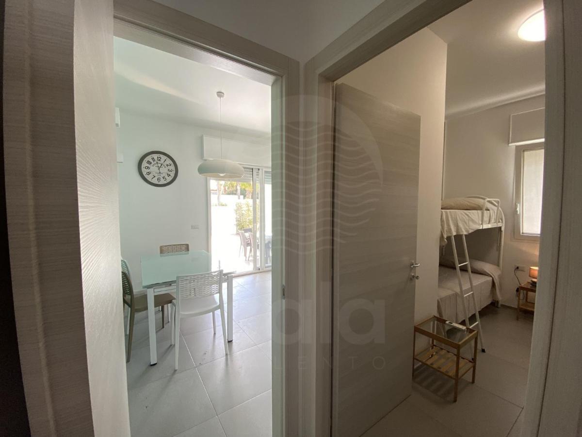 Grace By Cala Salento Holiday home *