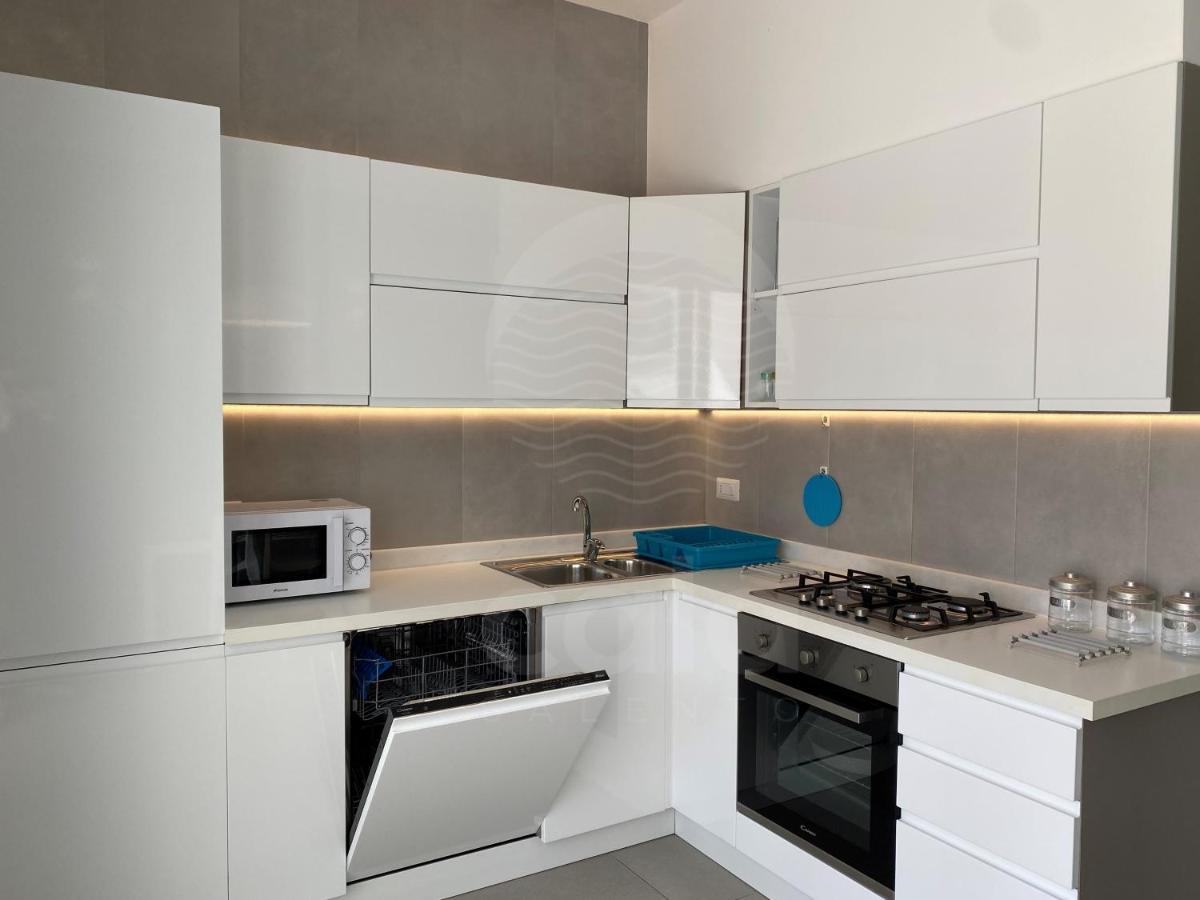 Grace By Cala Salento Holiday home *
