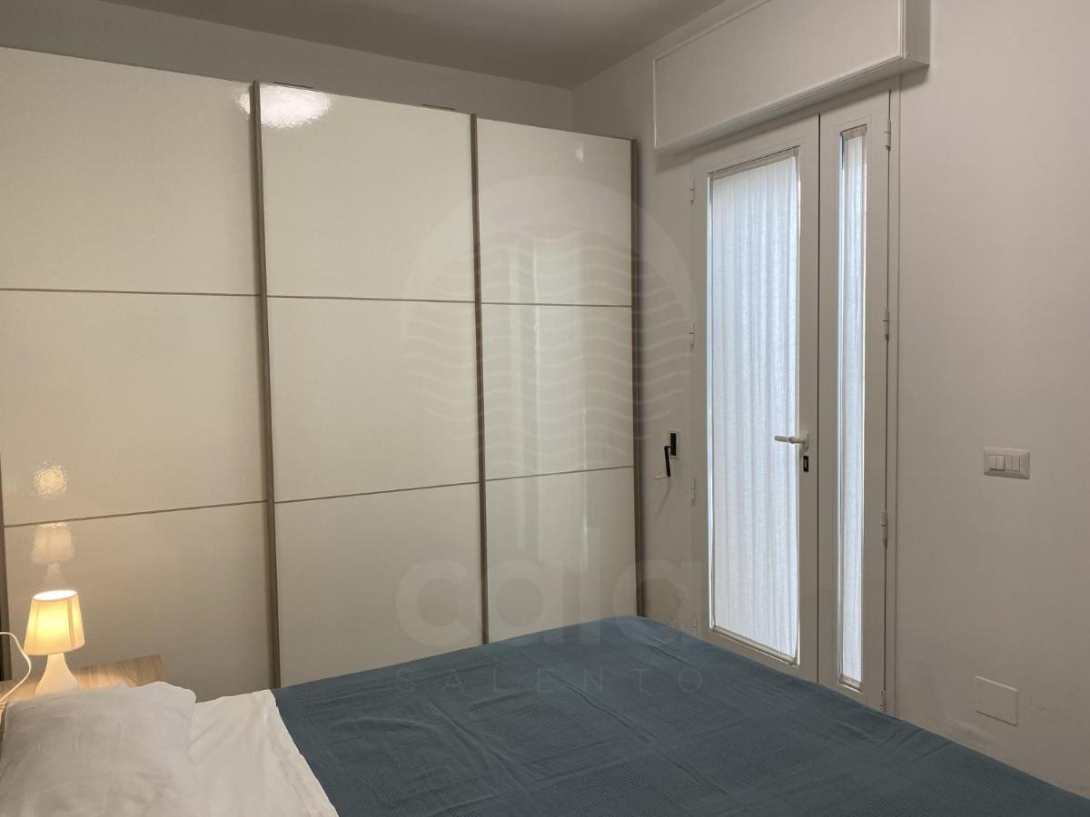 Grace By Cala Salento Ferienhaus