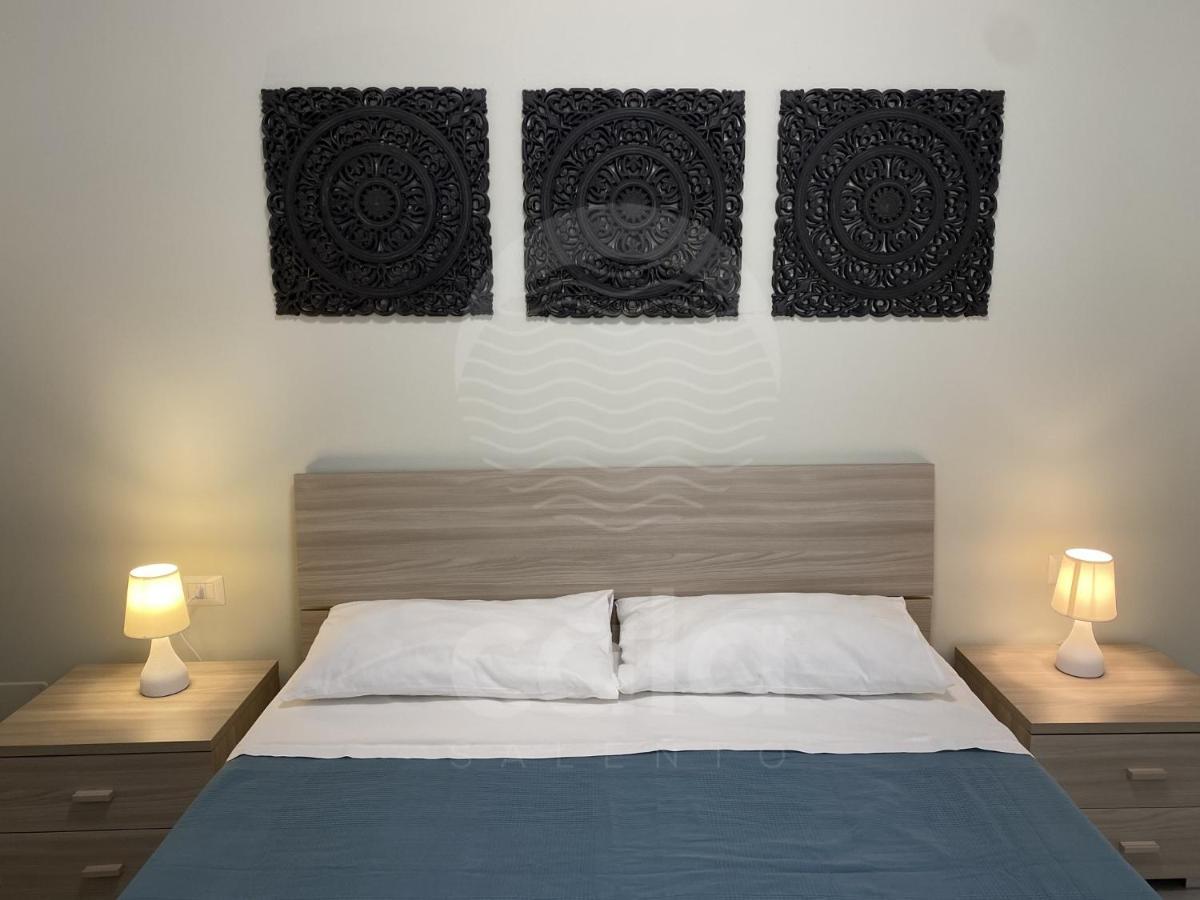 Grace By Cala Salento Holiday home *