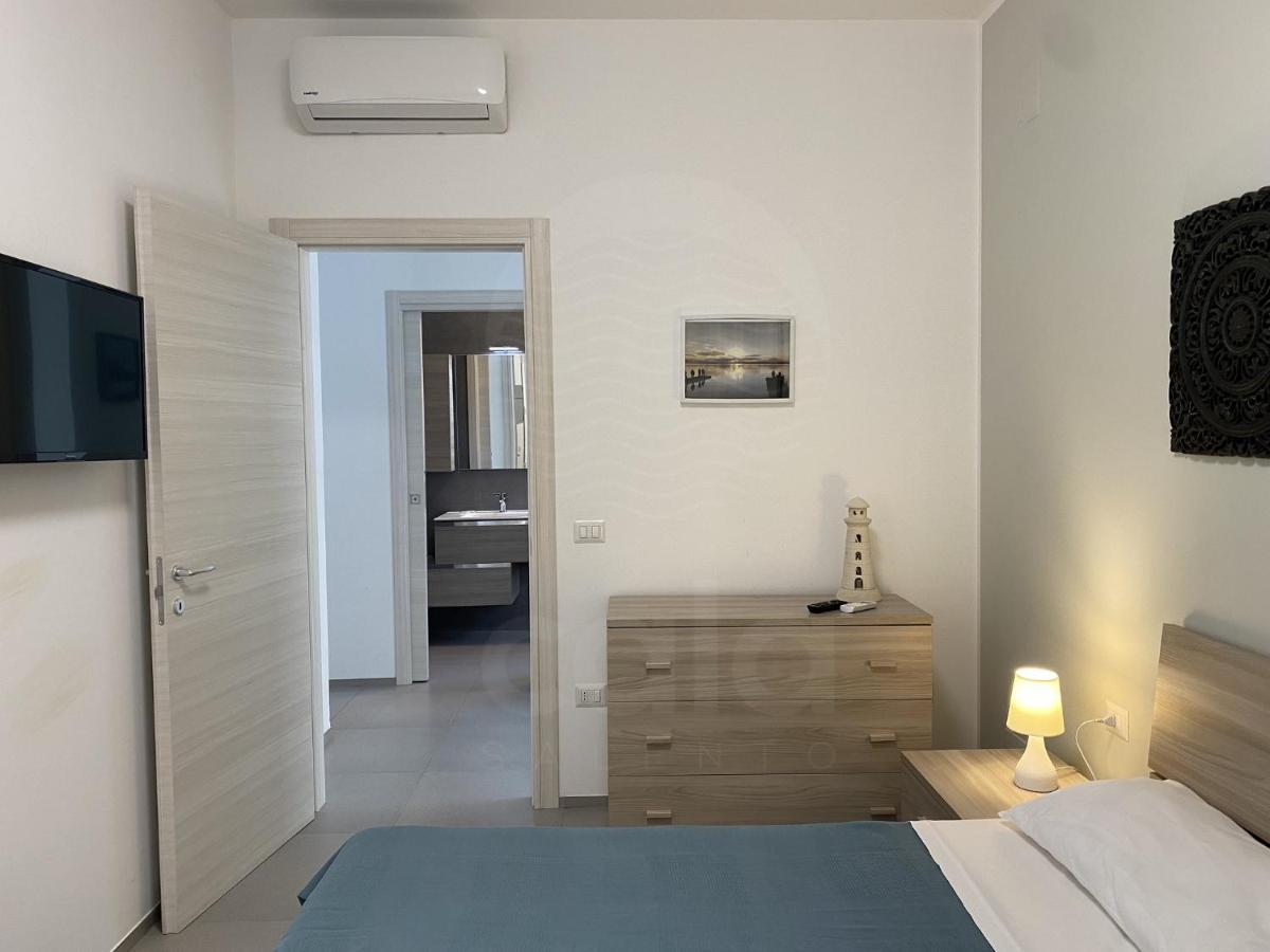 Grace By Cala Salento Holiday home