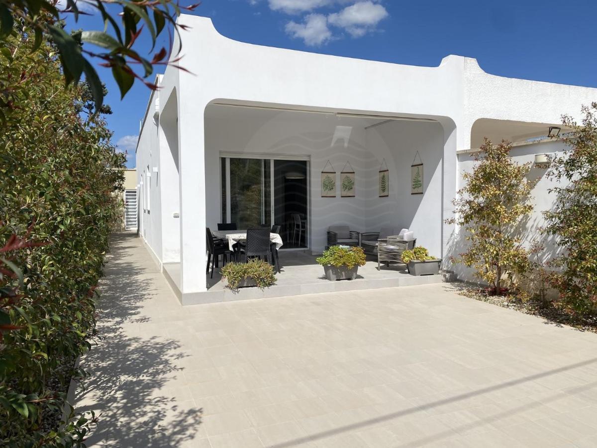 Ferienhaus Grace By Cala Salento Torre Lapillo