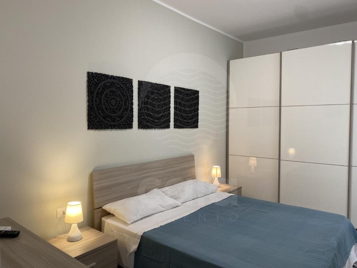 Ferienhaus Grace By Cala Salento Torre Lapillo