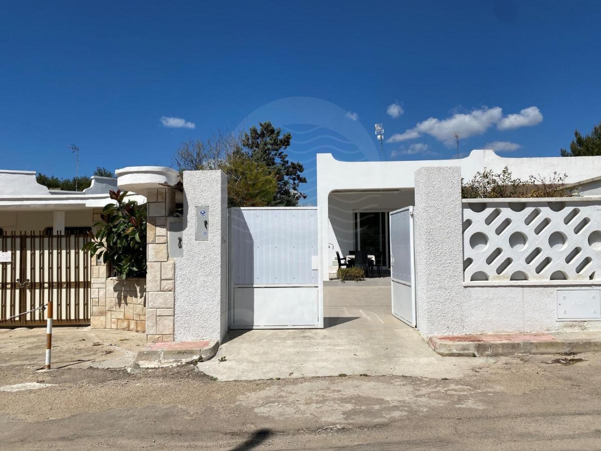 Holiday home Grace By Cala Salento
