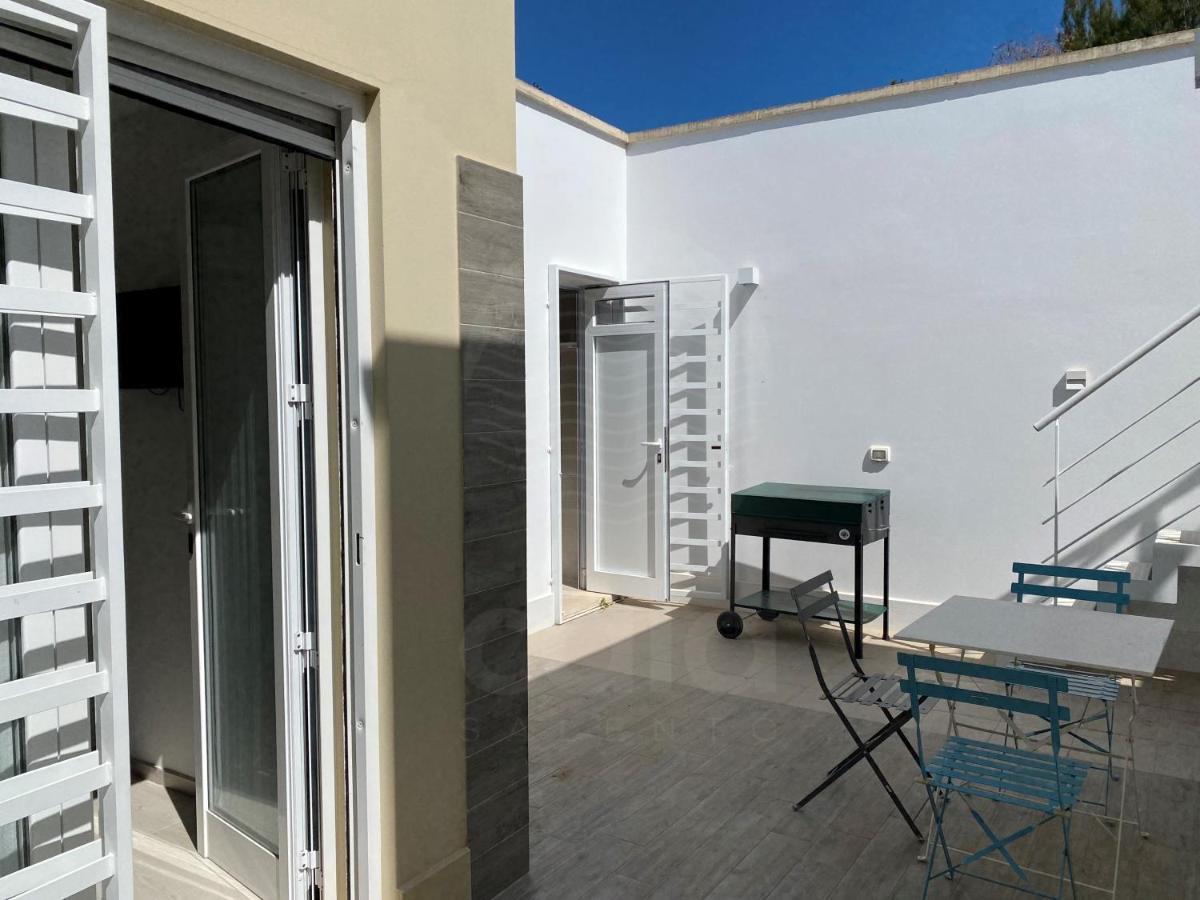 Holiday home Grace By Cala Salento *