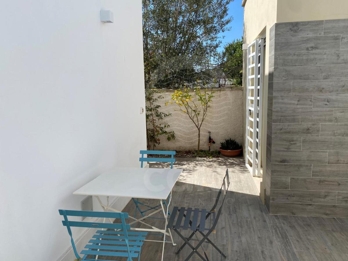 Grace By Cala Salento Ferienhaus *