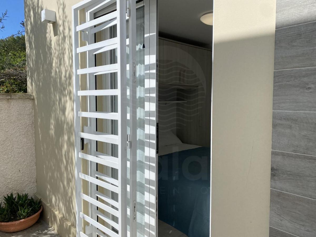 Grace By Cala Salento Holiday home