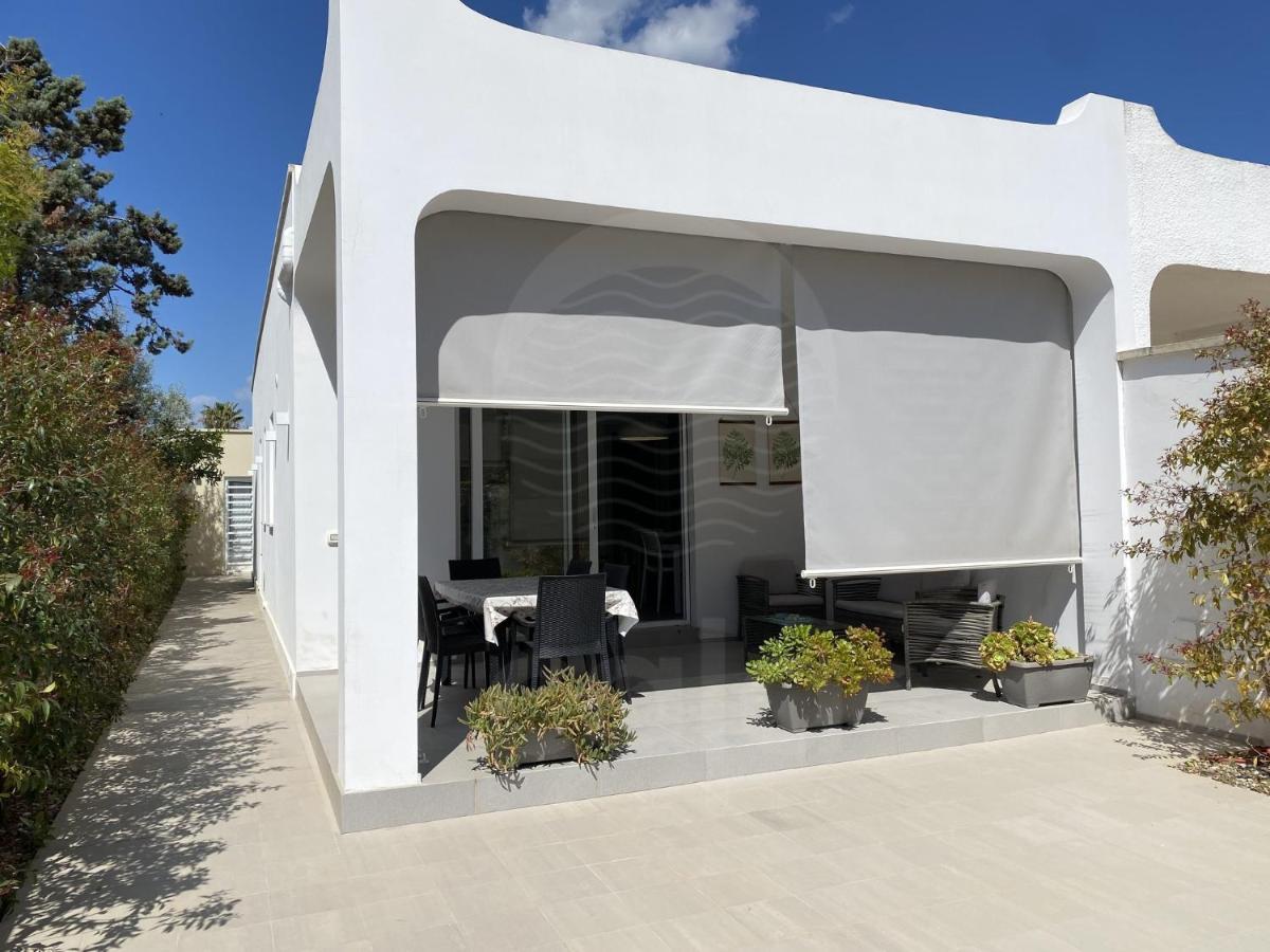 Grace By Cala Salento Ferienhaus *