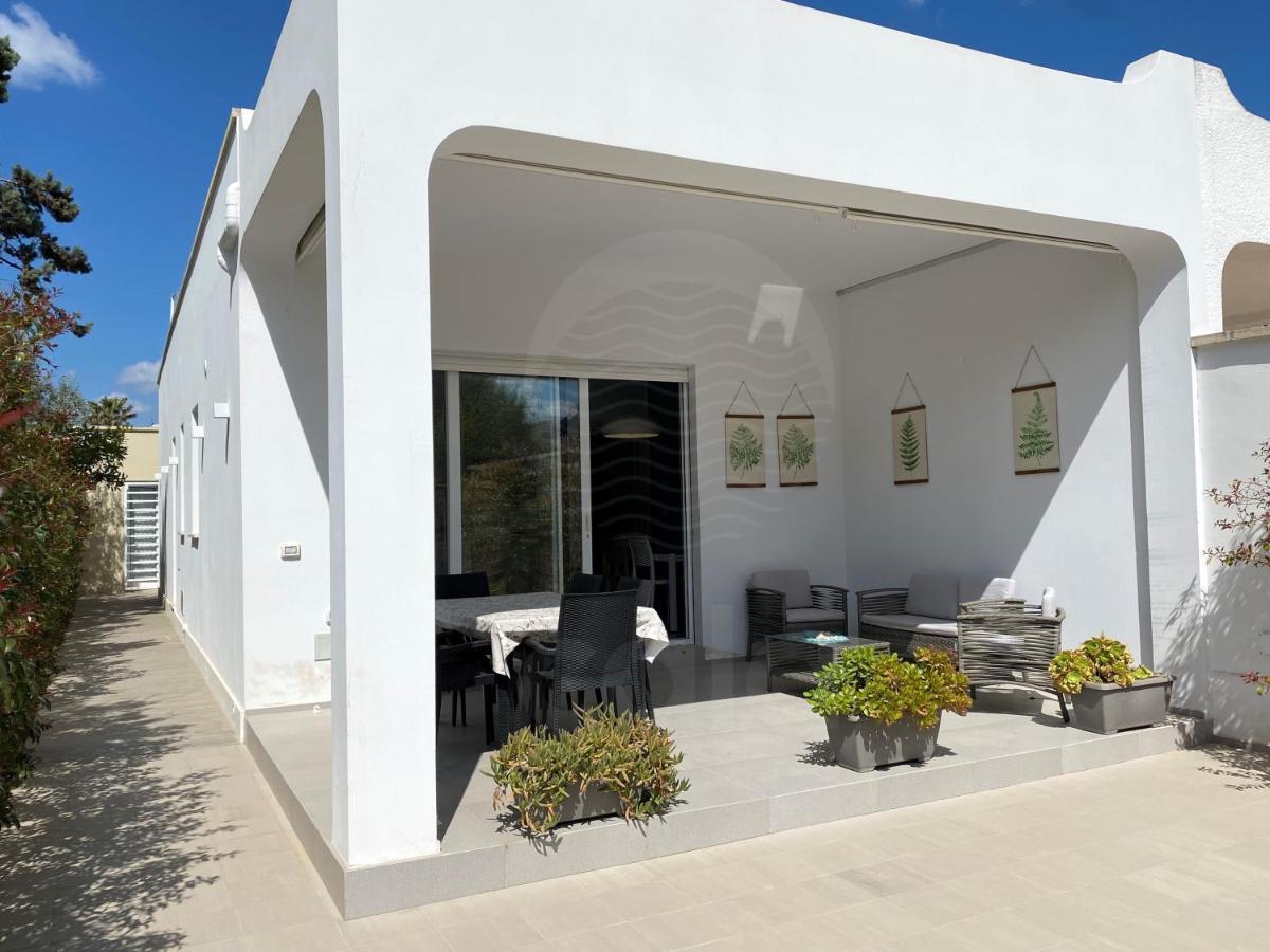 Holiday home Grace By Cala Salento