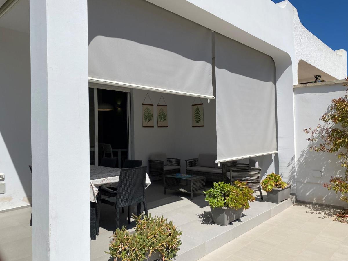 Grace By Cala Salento * Torre Lapillo